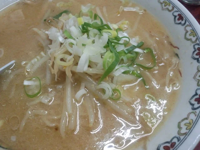 銀龍（ぎんりゅう） - 新富士（ラーメン）の写真