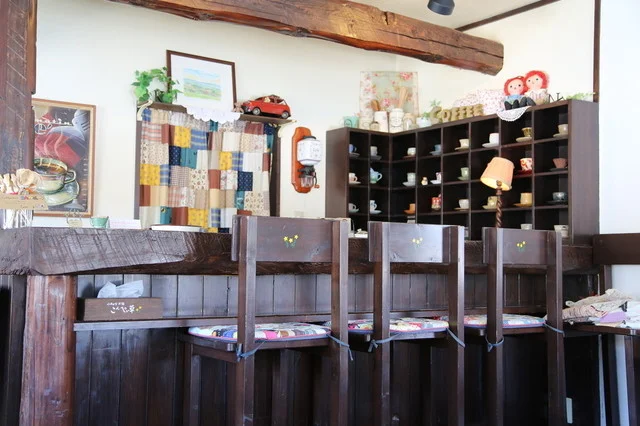 こんぺい草 - 美瑛町その他（その他）の写真