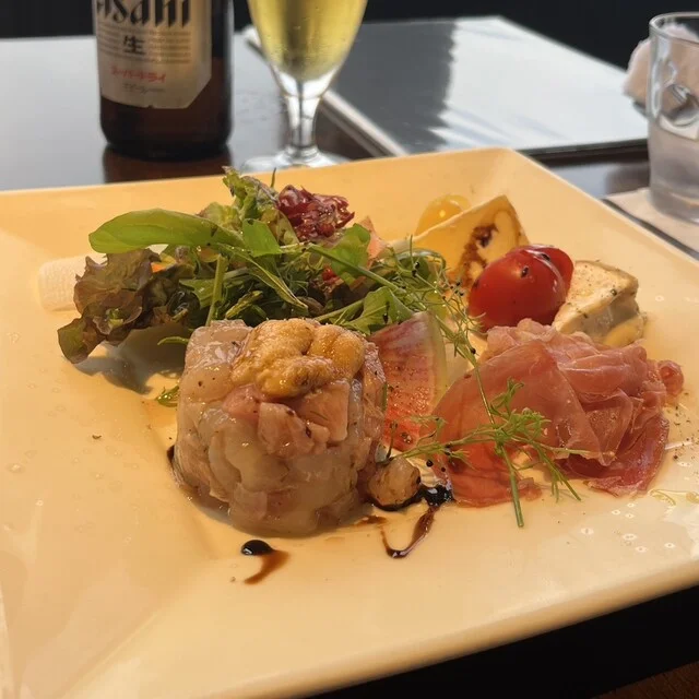 レストラン 癒月（ゆづき） - 銭函（洋食）の写真