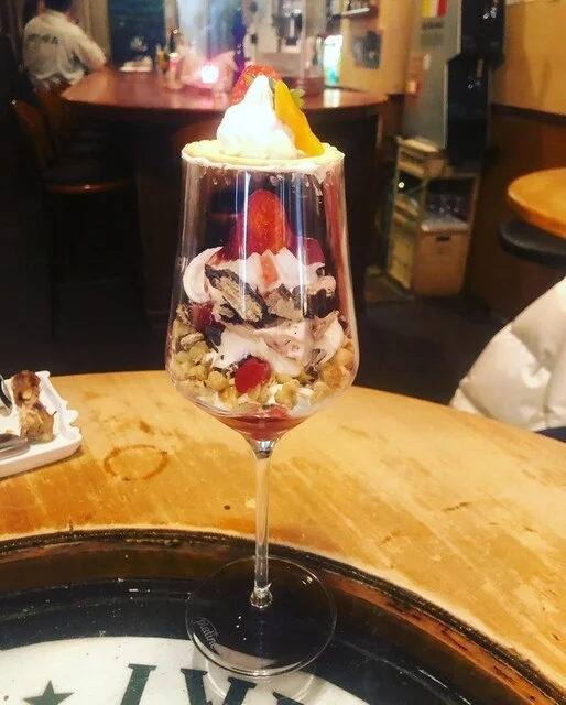 ホットリップ（HOTRIP） - 苫小牧（バー）の写真