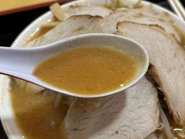 よし乃 道の駅店 - 旭川（ラーメン）の写真