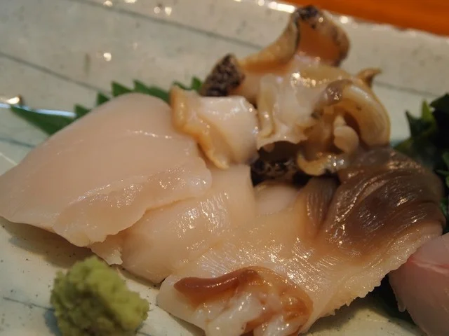 口コミ一覧 : 鮨半の写真