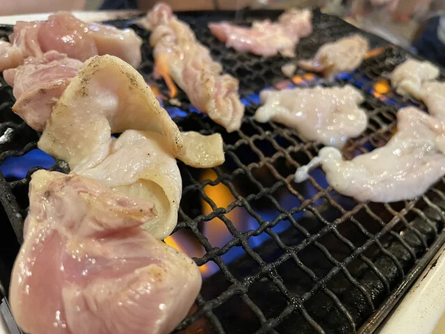 三四郎 花園店 - 南小樽（焼肉）の写真