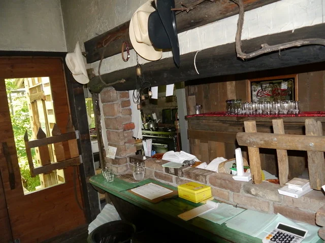 クラークホースガーデン - 桜岡（カフェ）の写真