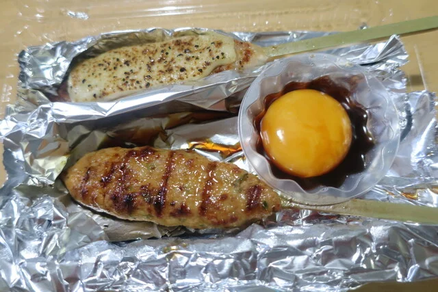 やきとり 幸鳥 - 小樽（焼き鳥）の写真