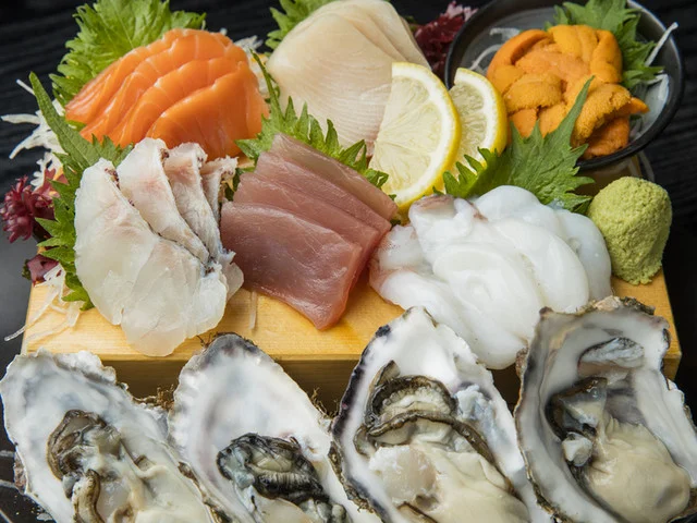 吉田三八商店 - 桂台（居酒屋）の写真