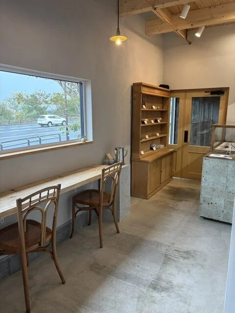 minuit 菓子店 - 銭函（洋菓子）の写真