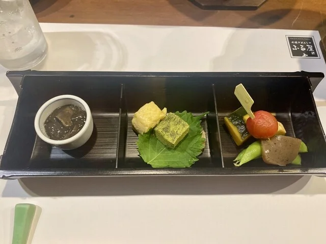 ふる屋（【旧店名】 茶花亭　ふる屋） - 帯広（居酒屋）の写真