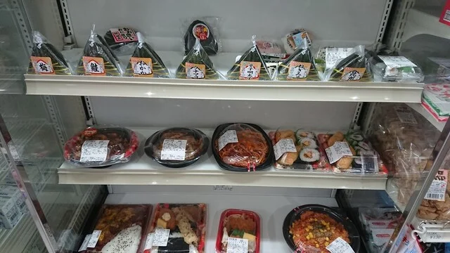 釧路駅前バスターミナル 売店 - 釧路（その他）の写真