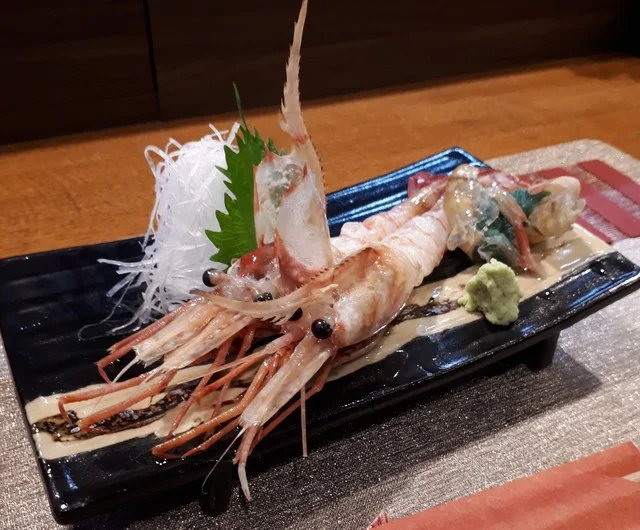 酒房 竹之内 - 帯広（居酒屋）の写真