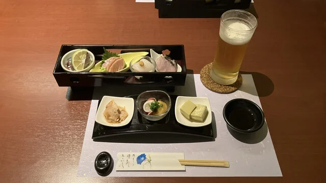 料理とんぼ - 帯広（日本料理）の写真
