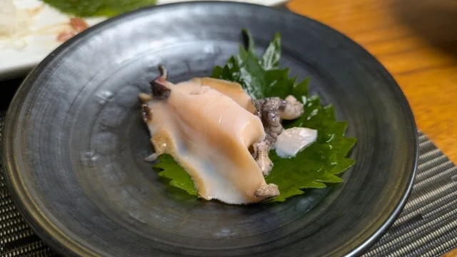 なら鮨（ならずし） - 稚内（寿司）の写真