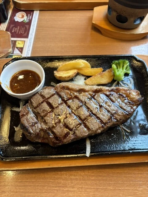 ヴィクトリアステーション 稚内店（Victoria Station） - 南稚内（ファミレス）の写真