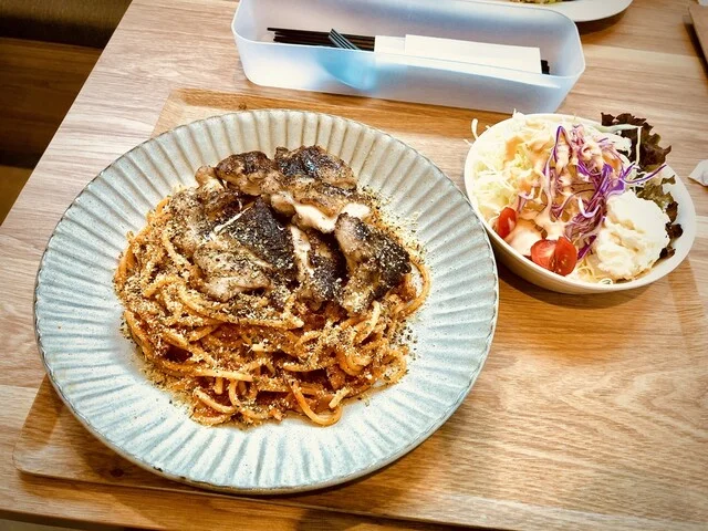 あさひ町珈琲 - 美瑛（カフェ）の写真