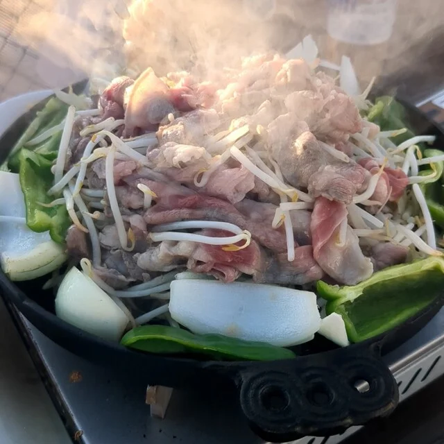 ハイボールTERRACE（ハイボールテラス） - 小樽（ビアガーデン）の写真