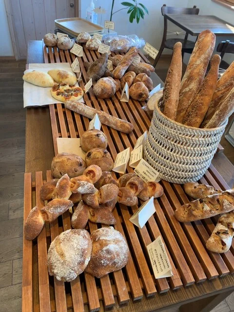 loop（ループ） - 東旭川（パン）の写真