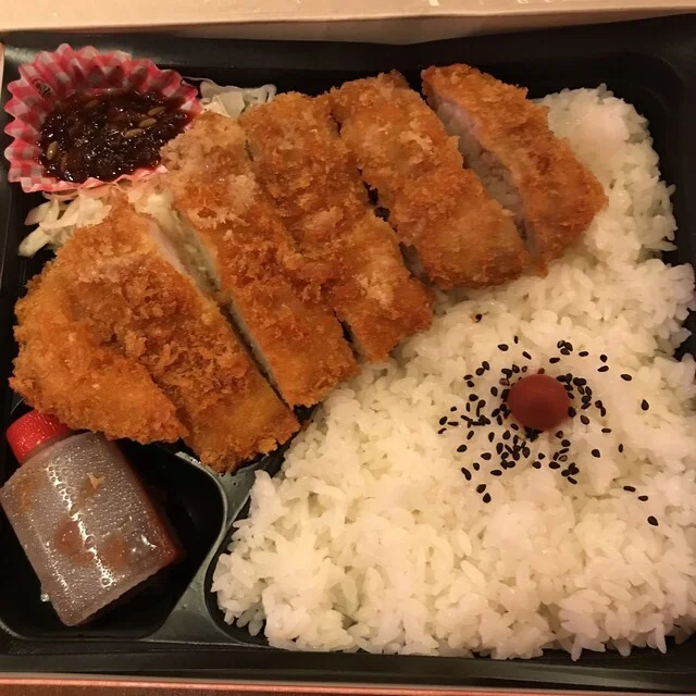 甚べい 三光店 - 苫小牧（弁当）の写真