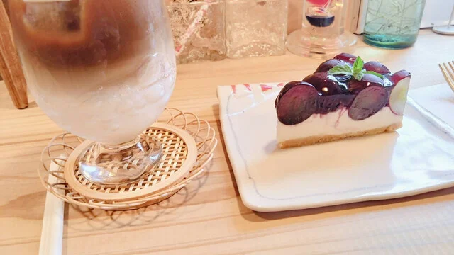 くるみカフェ - 塩谷（カフェ）の写真