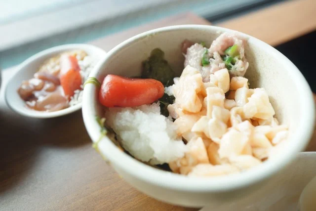 レストラン萄々花 - 釧路（ビュッフェ）の写真