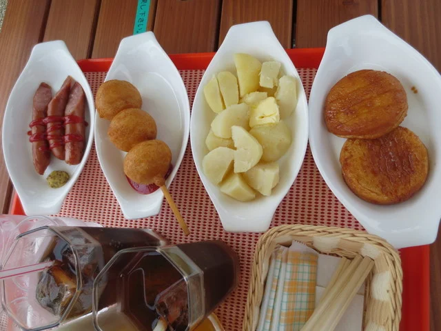 カフェ ツリーテラス（CAFE TREE TERRACE） - 美瑛（カフェ）の写真