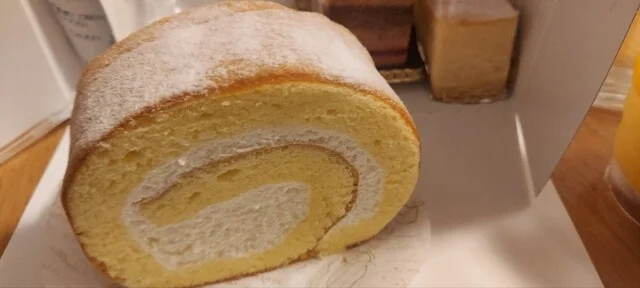 シュ シュ アンジュ（Chou chou ange） - 釧路（ケーキ）の写真