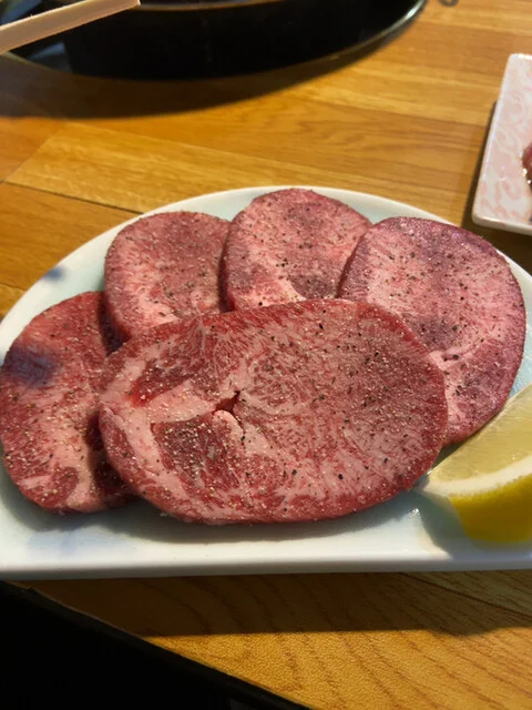 口コミ一覧 : 焼肉 よし屋の写真
