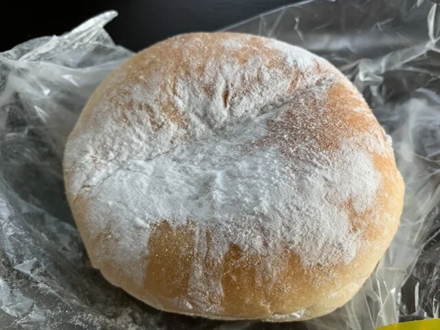 レフボン 釧路中央店（L'air bon） - 武佐（パン）の写真