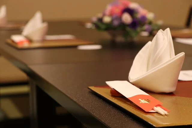 料亭かぶと - 旭川（日本料理）の写真