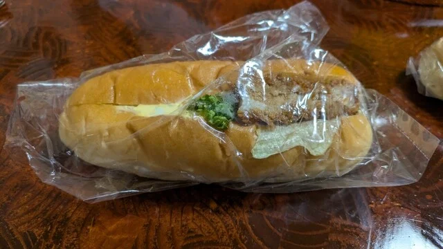 友和のパン - 小樽（パン）の写真