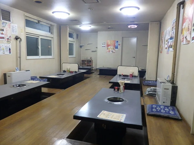 珍福 - 南稚内（焼肉）の写真