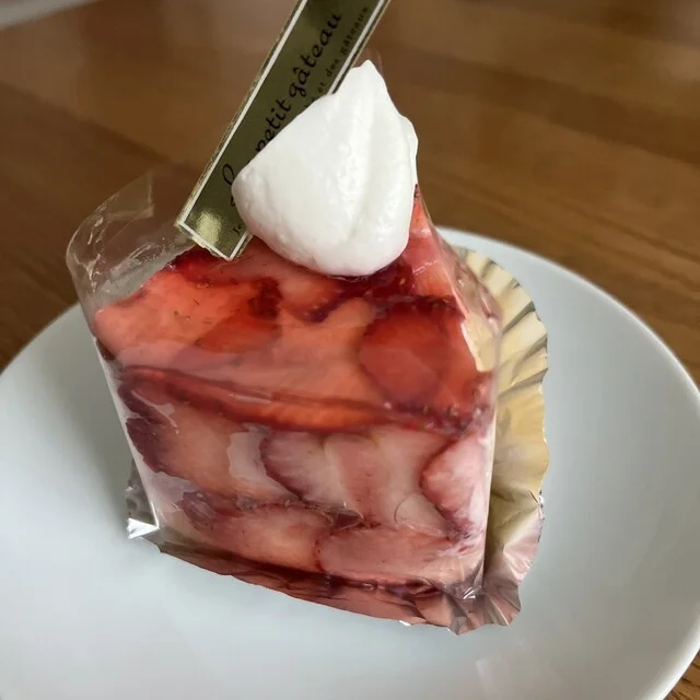 パティスリー クレモンティーヌ - 南永山（洋菓子）の写真