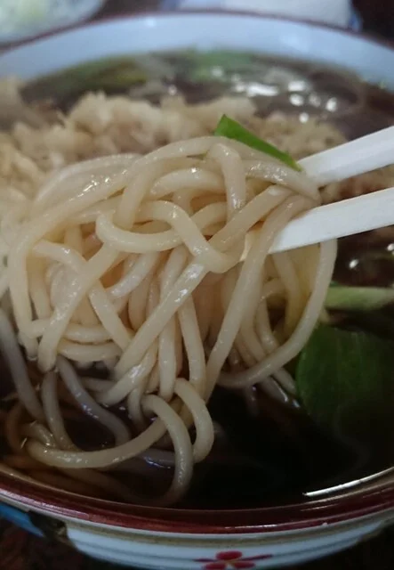 南樽砂場（なんたるすなば） - 南小樽（そば）の写真