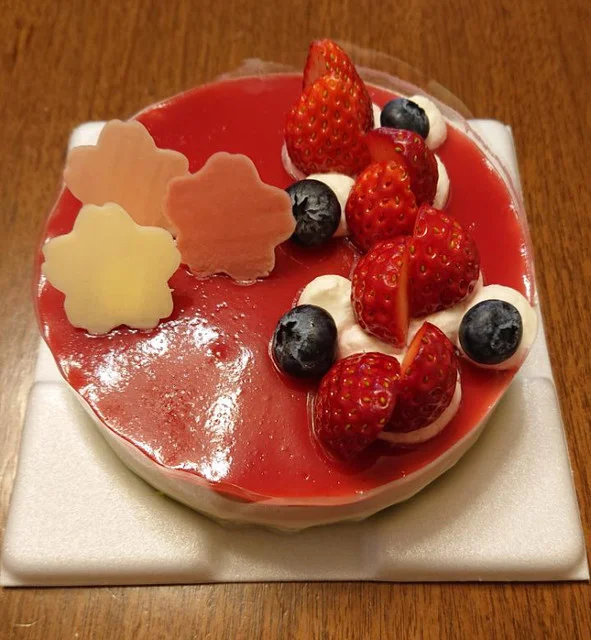 六花亭 コープさっぽろベルデ店（【旧店名】 花六花） - 柏林台（ケーキ）の写真