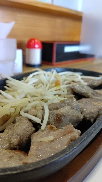 らむ舎 - 新旭川（ジンギスカン）の写真