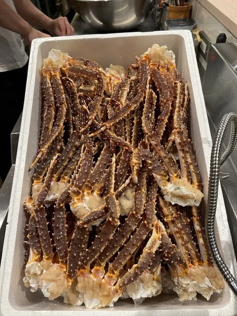 日本料理 京田 - 釧路（日本料理）の写真