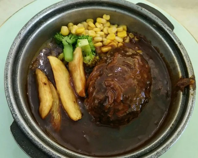 レストラン ステラモンテ - 登別市その他（ビュッフェ）の写真