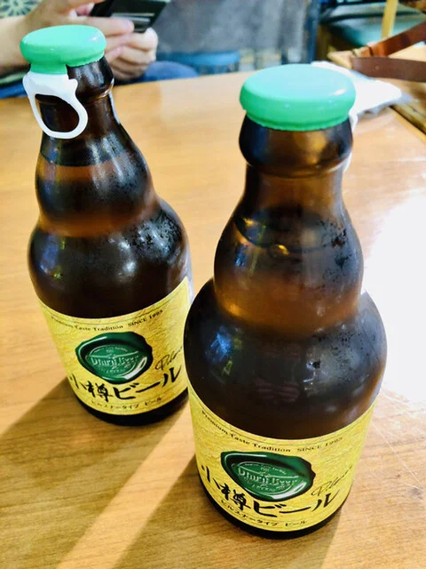 錦屋 さいとう鮮魚 - 小樽（海鮮）の写真