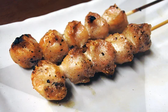 鳥秀 - 緑が丘（焼き鳥）の写真