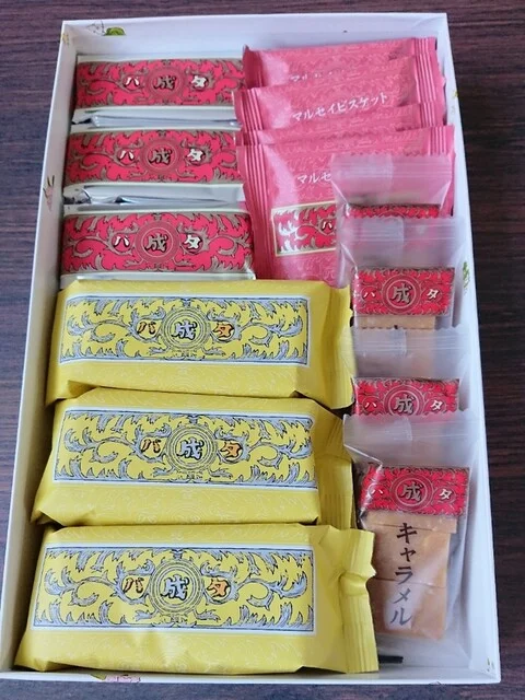 六花亭 イトーヨーカドー帯広店 - 帯広（ケーキ）の写真