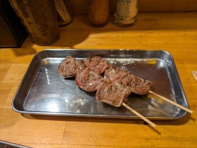 大安酒場 - 帯広（串焼き）の写真