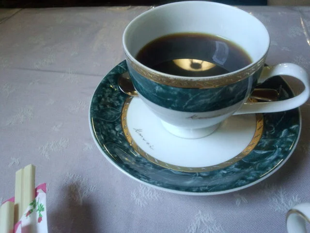 エルシド - 釧路（喫茶店）の写真