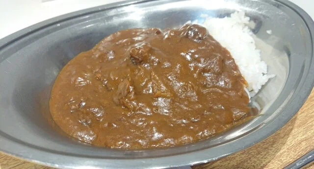 カレーショップ インデアン エスタ帯広店（CURRY SHOP indian） - 帯広（カレー）の写真