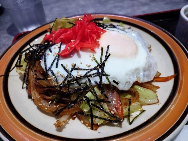 ほびーい喫茶店 - 柏林台（喫茶店）の写真