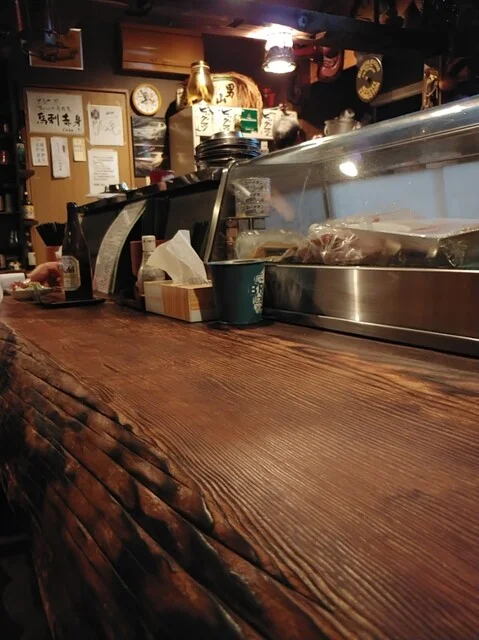 梅さん - 旭川四条（居酒屋）の写真