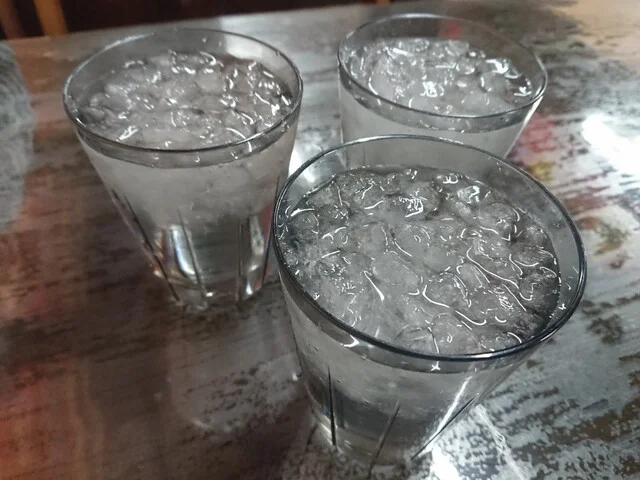 ラーメンさんぱち 小樽店 - 小樽（ラーメン）の写真