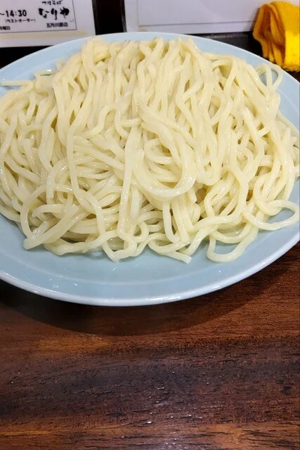 つけそば なりや 五所川原店 - 五所川原（つけ麺）の写真