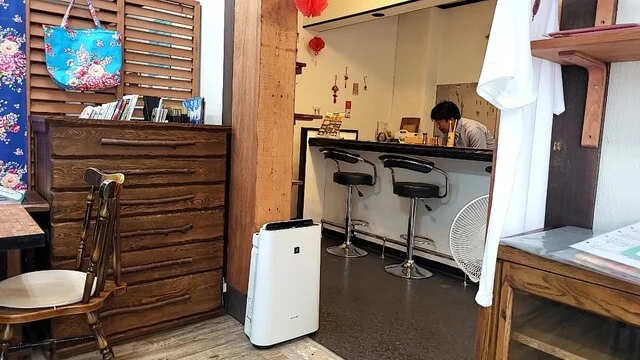 TaiwanCafe（台湾カフェ） - 永山（カフェ）の写真