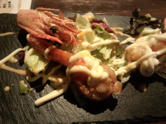 ダイスケ（DAISUKE） - 東釧路（居酒屋）の写真