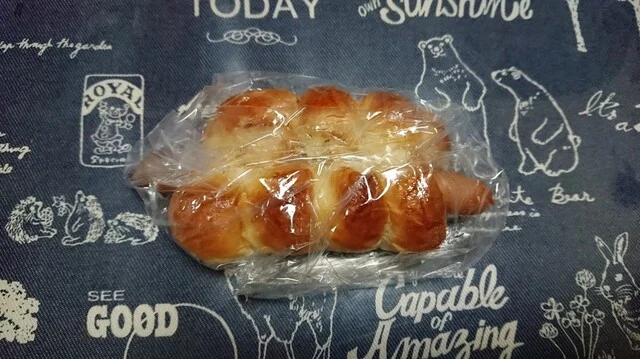 ザ・ビッグ ベーカリー ザ・ビッグ春採店 - 武佐（パン）の写真