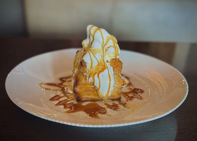 Deux Cafe（ドゥーカフェ） - 旭川（カフェ）の写真